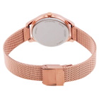 Citizen Lady Eco-Drive Mother of Pearl Dial Watch EM0508-80D