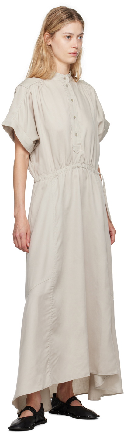 Valencia Maxi Dress main image 1