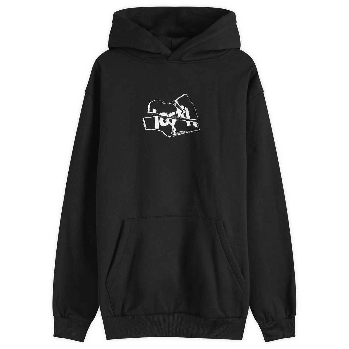 Lo-Fi Peace Logo Tee Lo-Fi
