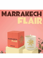 ASSOULINE - Marrakech Scented Candle