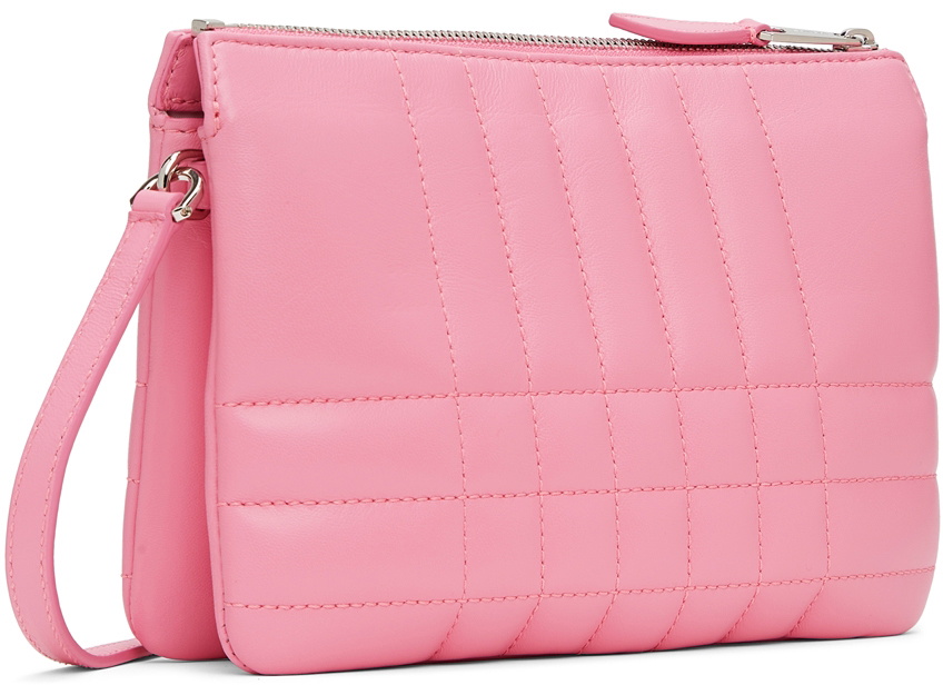 Burberry Lola Double Pouch