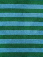 DUSEN DUSEN - Field Stripe Cotton Bath Towel