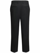 JACQUEMUS - Le Pantalon Cabri Wool Pants