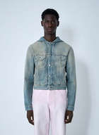 Acne Studios Denim Jacket