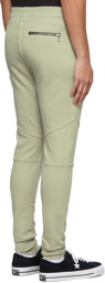 John Elliott Green Escobar Lounge Pants