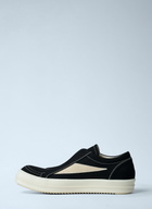 Rick Owens DRKSHDW Low-Top Sneakers