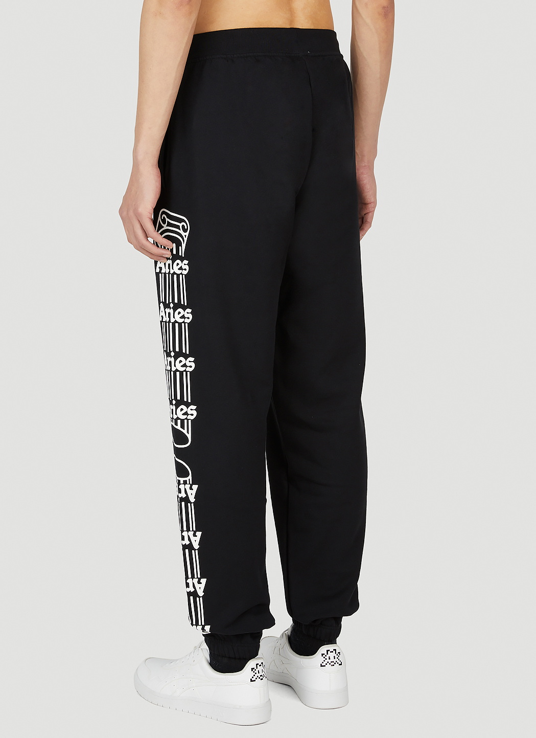 Aries Column Track Pants