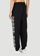Aries Column Track Pants