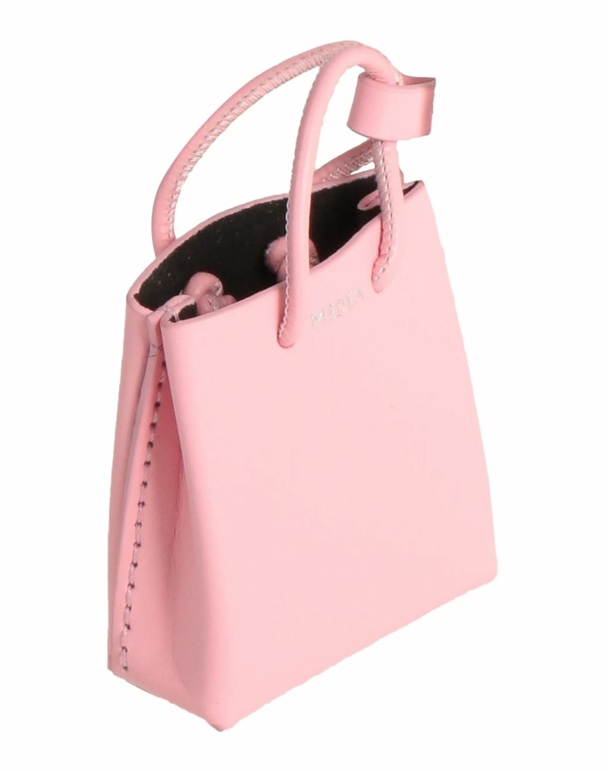 Medea Womens Shoulder bag in Pink