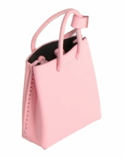 Medea Womens Shoulder bag in Pink