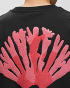 New Amsterdam Coral Sweat Black - Mens - Sweatshirts