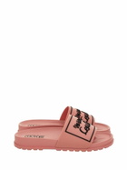 Versace Jeans Couture Pool Slides