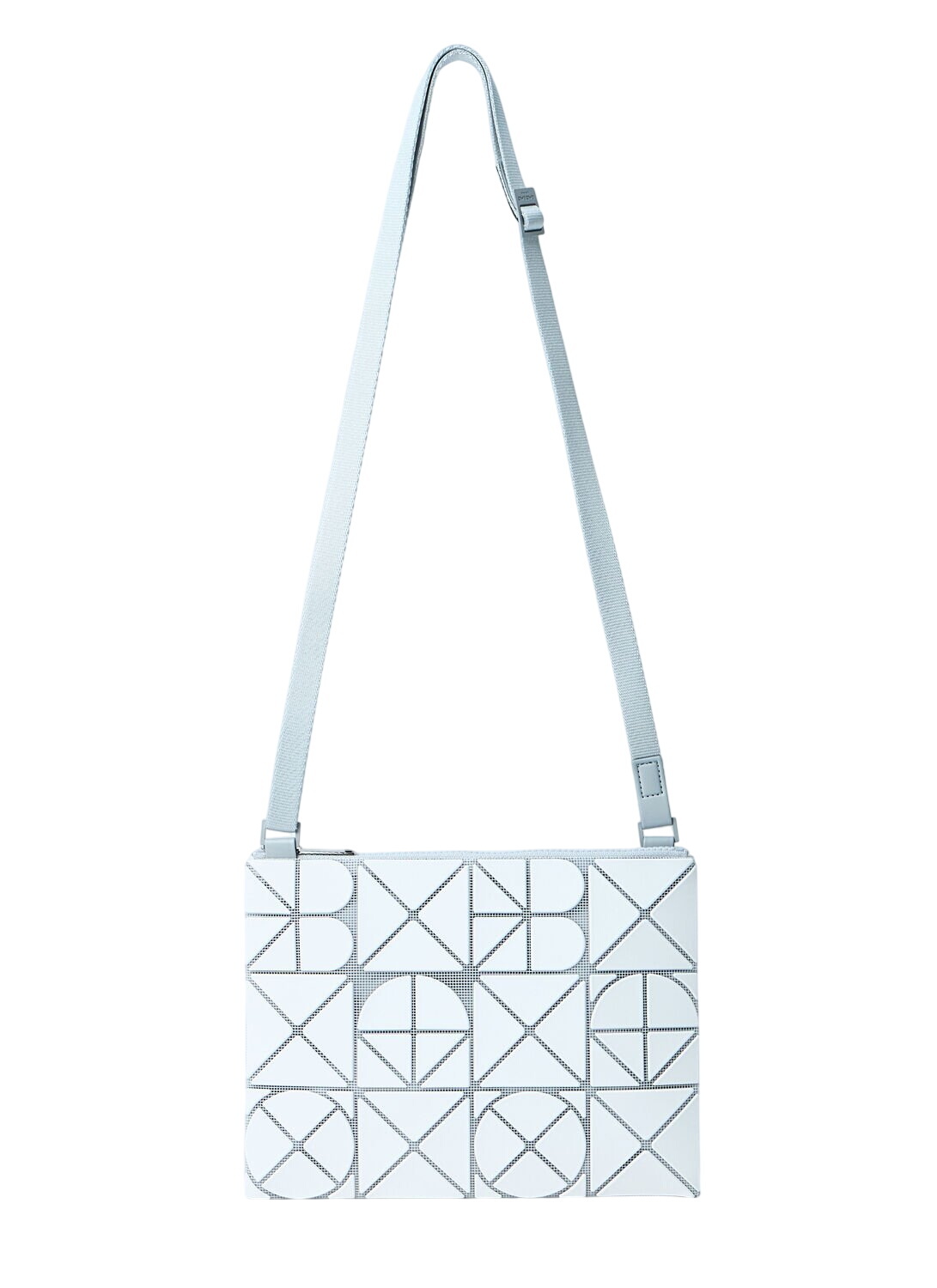 バッグ BAO BAO ISSEY MIYAKE CARTON SILVER CARTON – ISSEY MIYAKE ONLINE STORE