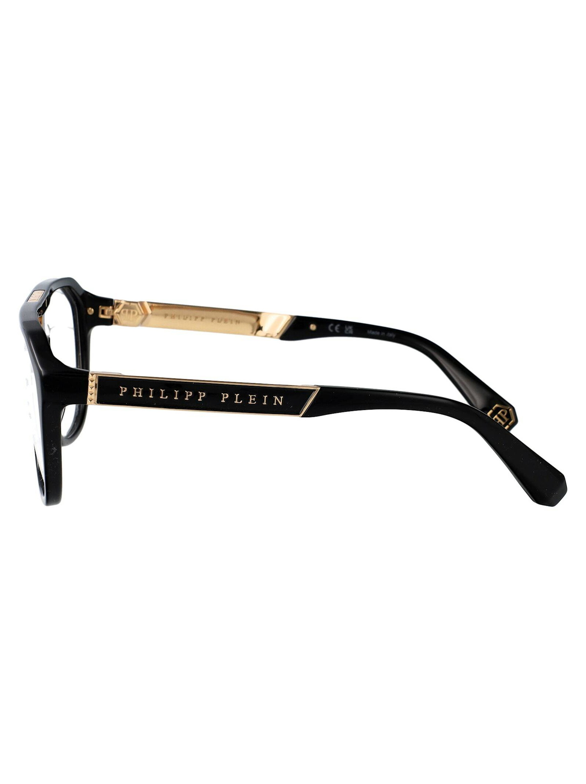 Philipp Plein Plein Military Glasses