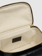 CHLOÉ Small Camera Glossy Leather Bag