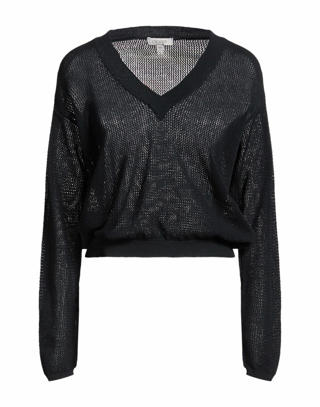 Photo: Crossley Womens Sweater in Black