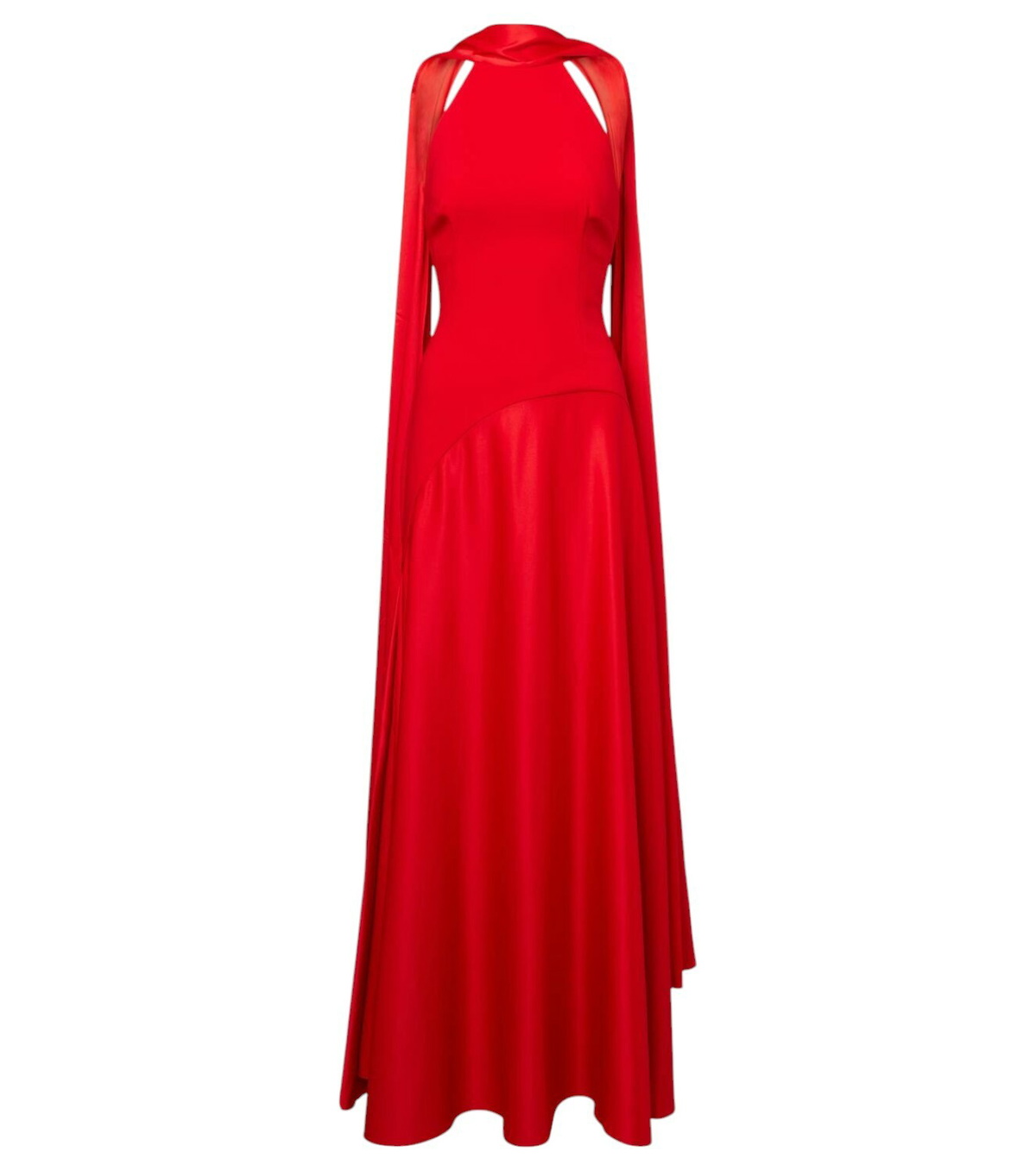 Solace London Maxi Nalani Dress Solace London