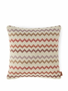 Missoni Home Capri Outdoor Cushion (40cm X 40cm)