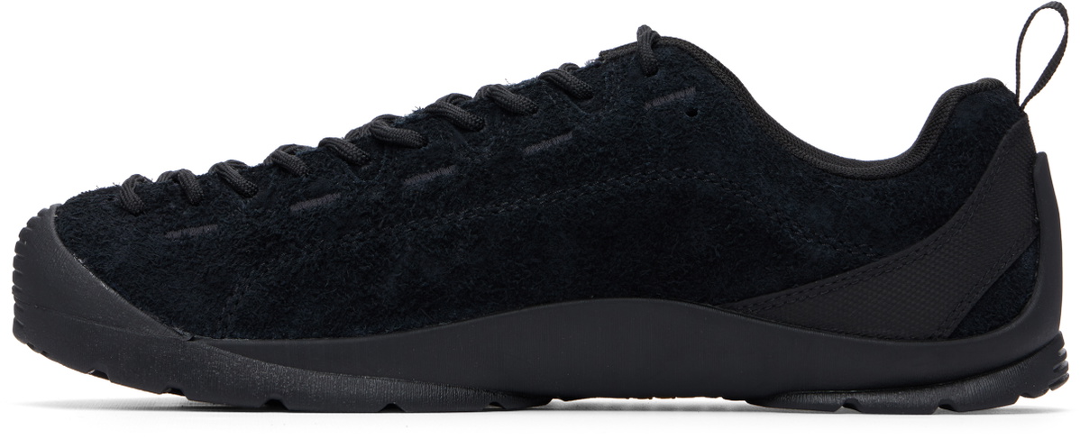 KEEN Black Jasper Sneakers