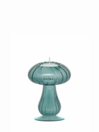 JOHANNA ORTIZ - Set Of 4 Glass Candle Holders