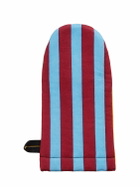 DUSEN DUSEN Mustard Cotton Oven Mitt