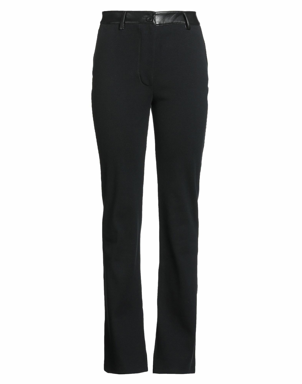 Nanushka Womens Pants in Black