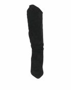 Manila Grace Womens Boot in Black