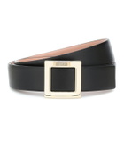 Roger Vivier Leather belt