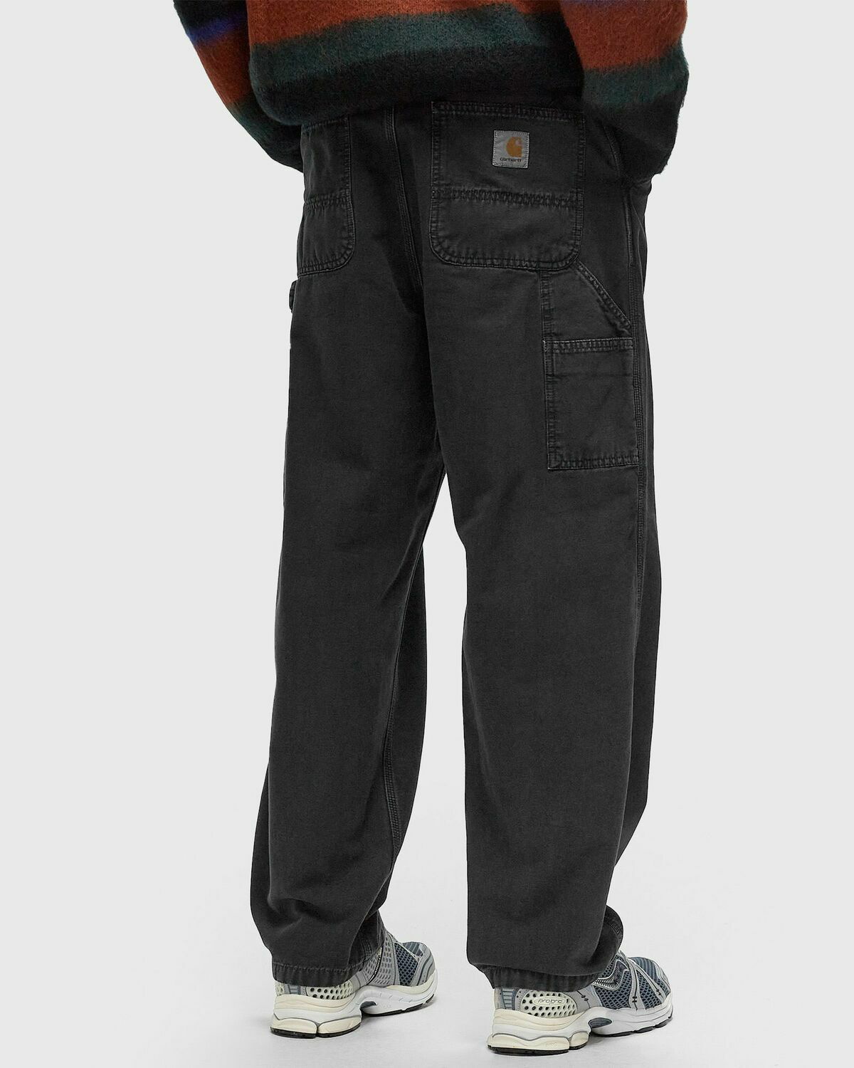パンツ Carhartt WIP OG Single Knee Pant 25SP Carhartt WIP OG Single Knee Pant (Graphite) – Bows and Arrows