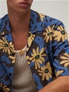 ALIGHIERI - Medium Leone Long Necklace