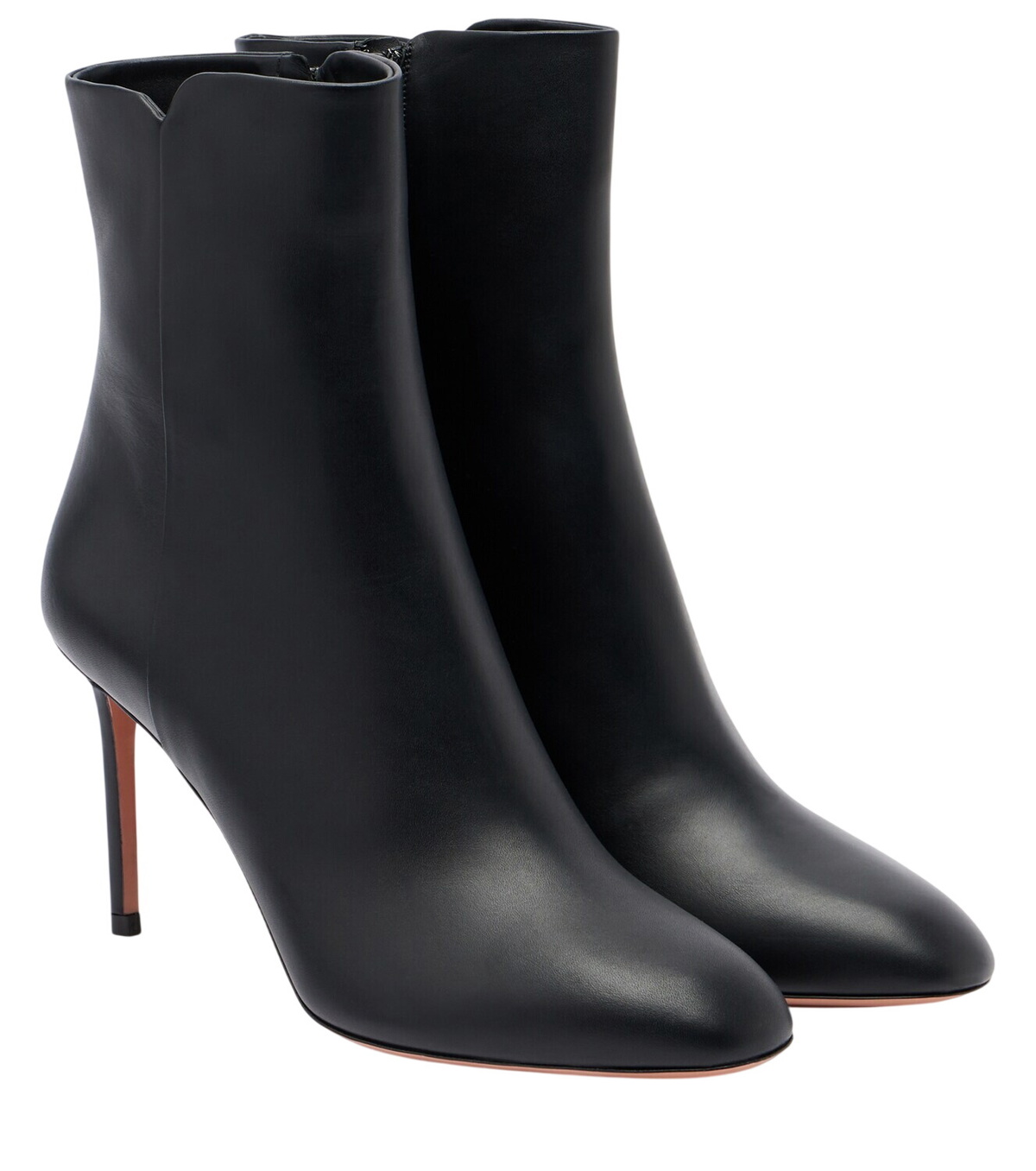 Angel Chen Dragon Teeth High Boots Angel Chen