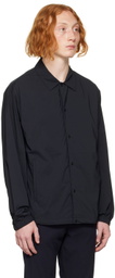 Theory Black City Jacket