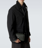 Tom Ford Leather toiletry bag