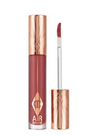 Charlotte Tilbury Airbrush Flawless Lip Blur, Lip Gloss, Tmedium B - Pillow Talk Medium B