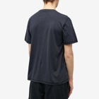 AFFXWRKS Men's WRKS T-Shirt in Washed Black