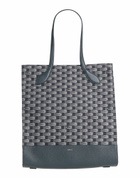 Bally Womens Handbag Midnight in Blue