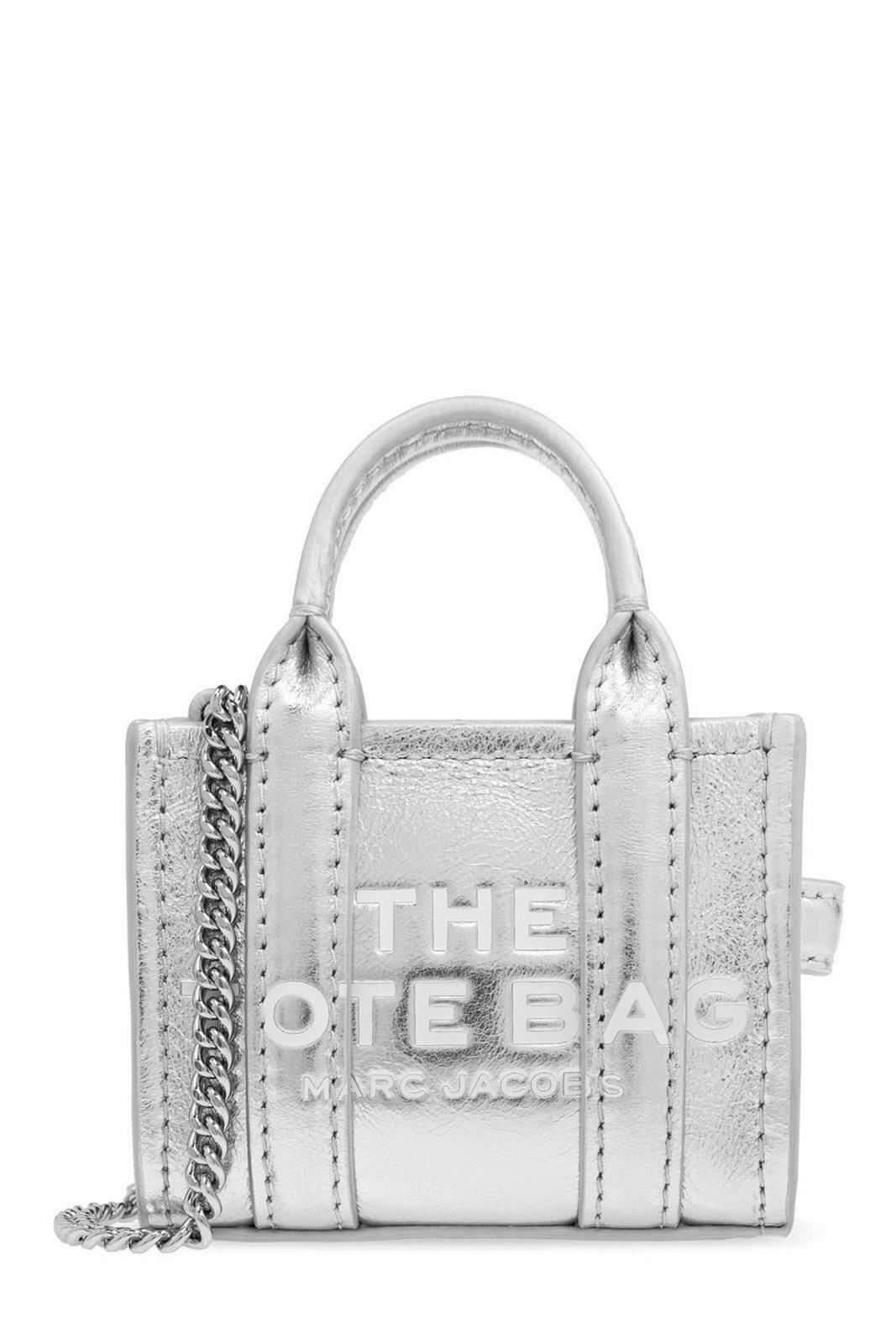 Marc Jacobs Pink Peanuts Edition The Lucy Charm Marc Jacobs