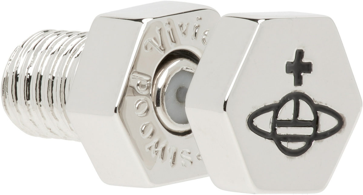 Vivienne Westwood Adel Single Stud Earring