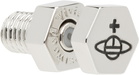 Vivienne Westwood Adel Single Stud Earring