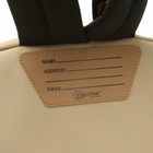Eastpak Kittery Pak'r Backpack in Vintage Beige 