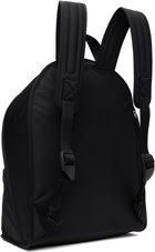 Burberry Black Shield Backpack