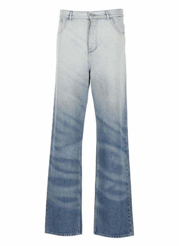 Photo: Botter Diamond Caribbean Beach Jeans