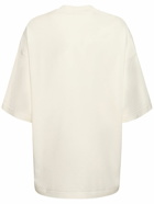 PALM ANGELS - Monogram Statement Cotton T-shirt