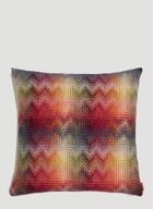 Montgomery Cushion in Multicolour