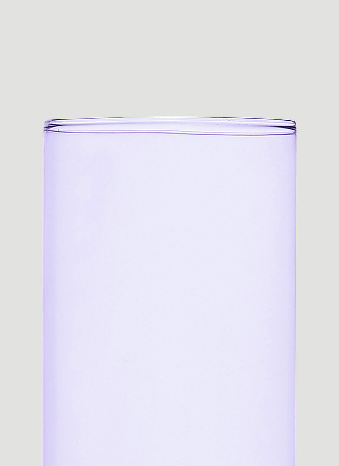 Ichendorf Milano Grooved Bamboo Extra Large Vase