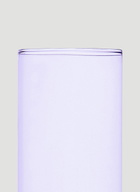 Ichendorf Milano Grooved Bamboo Extra Large Vase