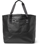 Herschel Supply Co - Alexander Tarpaulin Tote Bag - Men - Black