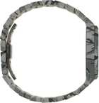 AAPE by A Bathing Ape D1 Milano Edition Camo Carbon Watch