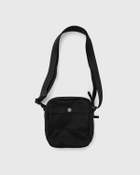Stone Island POUCH Black Mens Messenger & Crossbody Bag