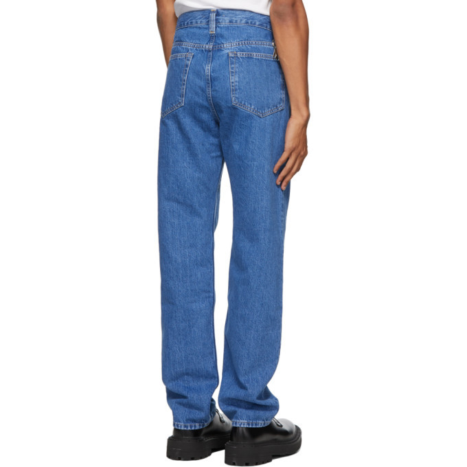 Helmut lang hot sale jeans mens